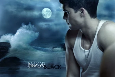 Steven As Jacob Black   Steven Strait Wallpapers (1565698)   Fanpop