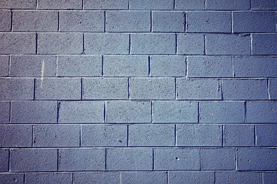2560x1440 Grey Brick Wall Desktop PC And Mac Wallpapers