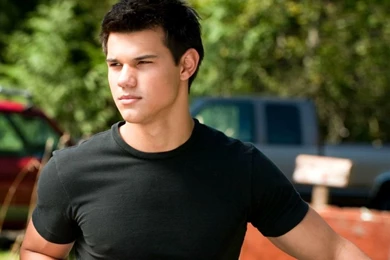 Taylor Lautner Workout   Taylor Lautner Abs