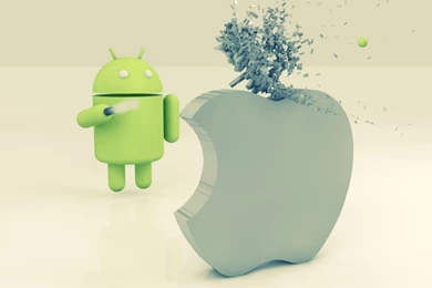 Android Wallpapers Free Blog: Android Desktop Wallpapers