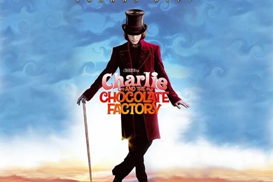 Charlie And The Chocolate Fact Wallpapers,Charlie And The ...