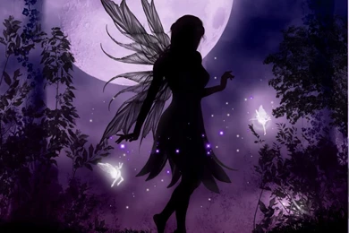 Fairy Wallpapers 262 Cool Wallpapers   Hivewallpaper.com