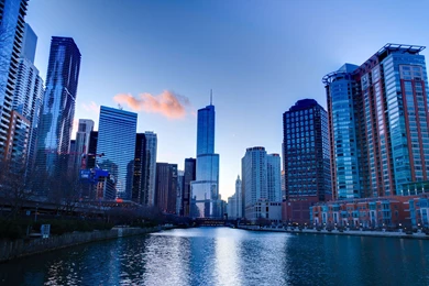 Chicago Computer Wallpapers, Desktop Backgrounds