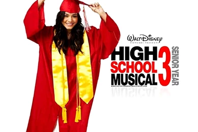 High School Musical 3: Senior Year Wallpapers