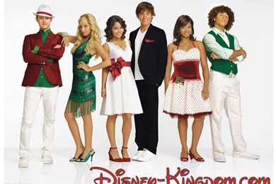 HSM3:Senior Year Wallpapers :)   High School Musical 3 Wallpapers ...