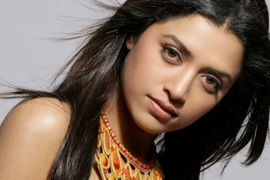 South Indian Actress Mamta Mohandas Latest Wallpapers