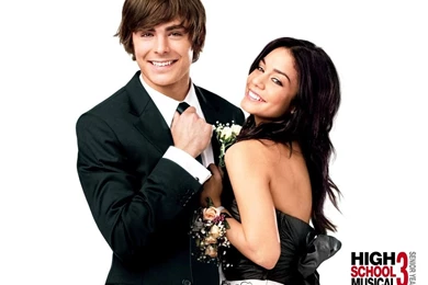 Hsm3   High School Musical 3 Wallpapers (4048522)   Fanpop