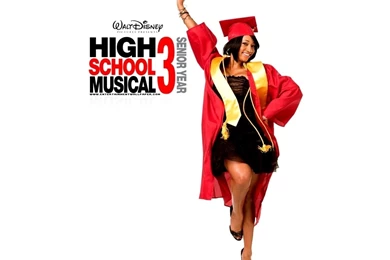 HSm 3   High School Musical 3 Wallpapers (10937546)   Fanpop