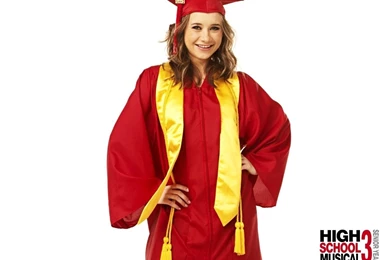 High School Musical 3   High School Musical 3 Wallpapers (7458927 ...