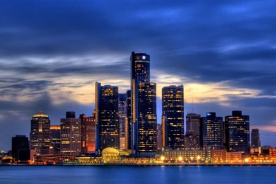 Detroit Wallpapers 210997