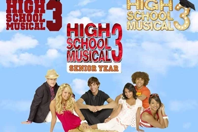 Hsm3   High School Musical 3 Wallpapers (4048447)   Fanpop