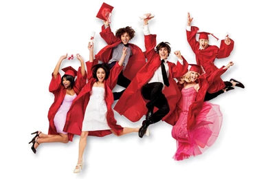 High School Musical 3: Senior Year   MovieZeal