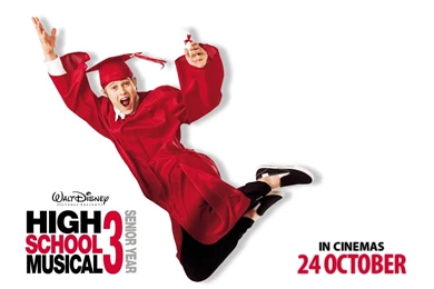 Wallpapers Di High School Musical 3 Con Lucas Grabeel: 82755 ...