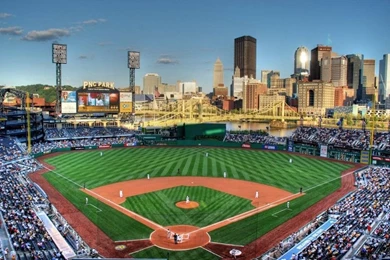 Ranking The 30 MLB Ballparks According To Yelp The Roosevelts