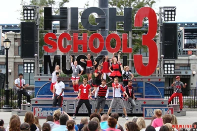 High School Musical: