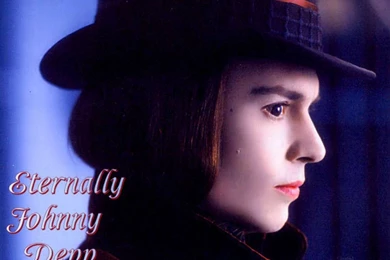 Catcf Charlie And The Chocolate Factory Wallpapers (14224461 ...