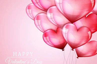 Valentines Day Vectors, Photos And PSD Files