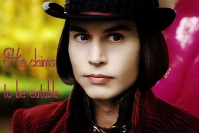 Catcf Charlie And The Chocolate Factory Wallpapers (14224460 ...