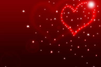Valentines Day Heart Backgrounds – Valentine Week 2016