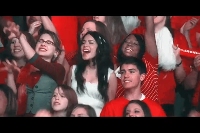 Picture  High School Musical 3  High School Musical 3: Senior...