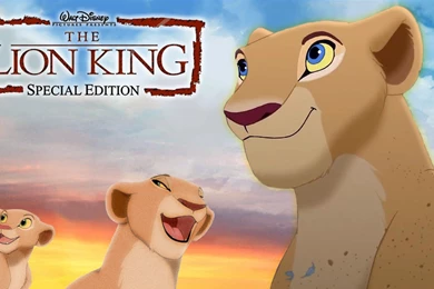 Nala Lion King Life Wallpapers HD   Nala Wallpapers (29174499)   Fanpop