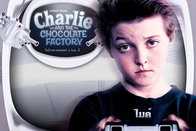 Mike Teavee   Charlie And The Chocolate Factory Wallpapers ...