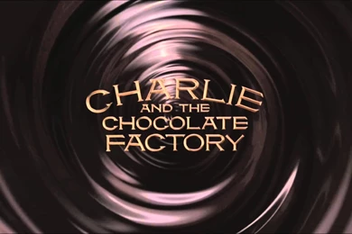 Main Titles (Theatrical Version) Charlie And The Chocolate Factory ...