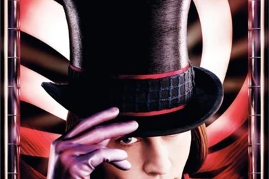 Charlie And The Chocolate Factory Pictures From The Movie