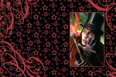 Factory Fun   Charlie And The Chocolate Factory Wallpapers (9884459 ...