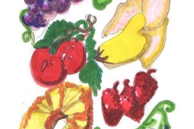 Lickable Wallpapers Pattern From Willy Wonka And The Chocolate ...