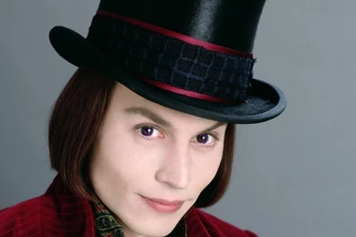 Charlie And The Chocolate Factory Photo, Pics, Wallpapers   Photo ...