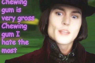 Catcf   Charlie And The Chocolate Factory Wallpapers (14224481 ...