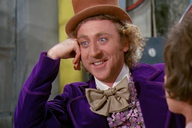 Willy Wonka & The Chocolate Factory Contains A Hidden Dick Joke ...