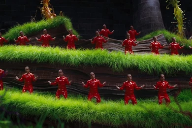 Charlie And The Chocolate Factory: 10th Anniversary Blu ray Review ...