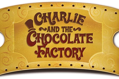 Charlie And The Chocolate Factory By ErinaFurukawa On DeviantArt