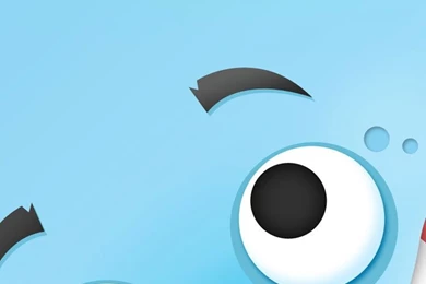 Nice Cute Blue Cool iPhone 6 Wallpapers.jpg