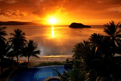 Hawaii Beach Wallpapers   HD Images New