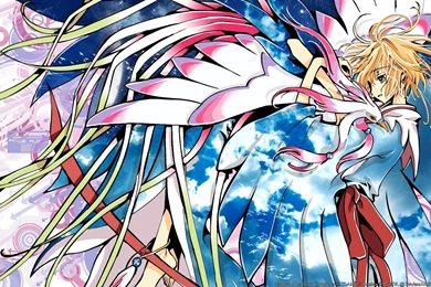 Tsubasa Chronicles Wallpapers   Wallpapers Cave