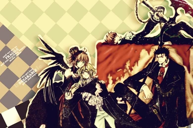 Tsubasa: RESERVoir CHRoNiCLE, Wallpapers   Zerochan Anime Image Board