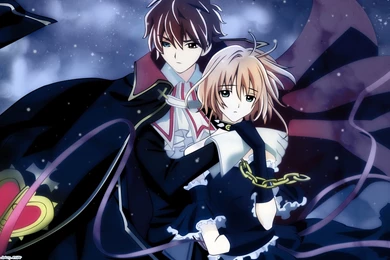Tsubasa Reservoir Chronicle   A Gallery By: Ajak60   Wallpapers Abyss