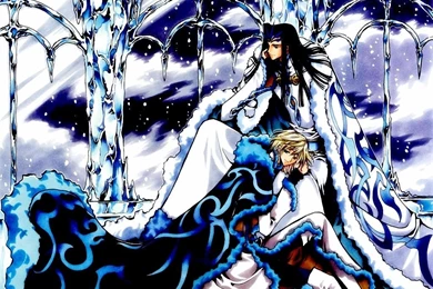 Tsubasa Reservoir Chronicles   Tsubasa: Reservoir Chronicles ...