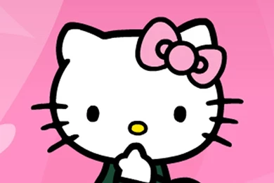iPhone 6 Plus HD Wallpapers For Hello Kitty Lovers