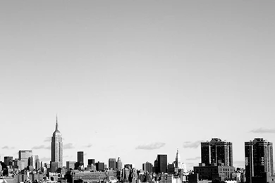 Black And White Wallpapers 127WLI