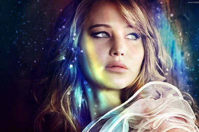 Jennifer Lawrence Hot Wallpapers 18