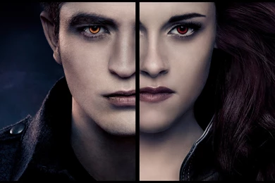 Edward And Bella Vampire » WallDevil   Best Free HD Desktop And ...