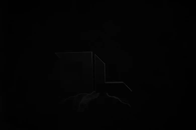 Simple Dark Wallpapers By Cen5oredGFX On DeviantArt