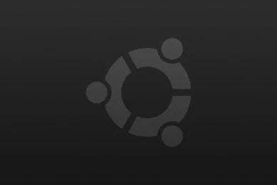 Ubuntu Dark Simple Wallpapers By DefectiveDre On DeviantArt