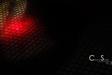 Simple Wallpapers Dark By Fadingz On DeviantArt