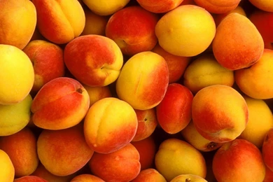 Peach Fruit HD Wallpapers