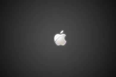 Simple Apple Wallpapers [Dark] By JacksonHenneyyy On DeviantArt